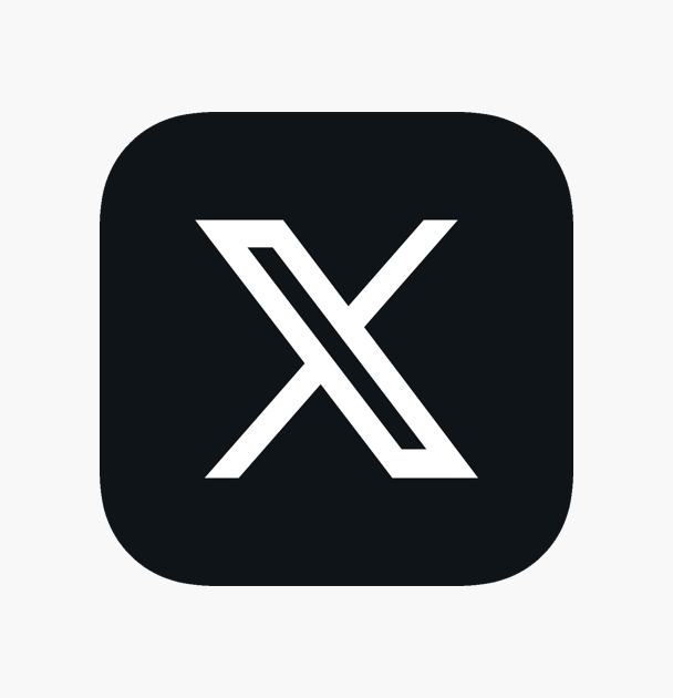 X Logo